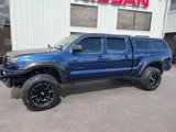 Used 2008 Toyota Tacoma 4x4 Double Cab image 3