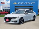 Used 2020 Honda Accord Sport image 3