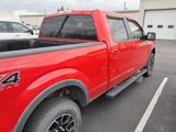 Used 2012 Ford F150 FX4 image 5