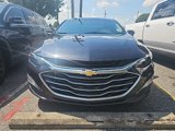 Used 2023 Chevrolet Malibu LT w/ LPO, Floor Liner Package image 2