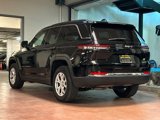 Certified 2022 Jeep Grand Cherokee Limited image 3