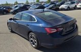 Used 2020 Chevrolet Malibu LT w/ Leather Package image 2