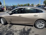 Used 2024 Chevrolet Malibu LT image 3