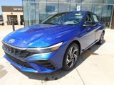 New 2025 Hyundai Elantra Sport w/ Cargo Package image 2