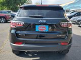 Used 2018 Jeep Compass Limited w/ Navigation Group image 4