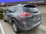 Used 2016 Nissan Rogue SV w/ SV Premium Package image 3