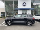 Certified 2024 Volkswagen Taos S image 4