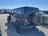 Used 2012 Jeep Wrangler Unlimited Rubicon w/ Dual Top Group image 3