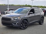 Used 2020 Jeep Cherokee Latitude Plus image 2