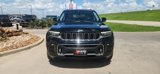 Used 2022 Jeep Grand Cherokee L Overland image 4