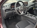 New 2025 Nissan Sentra SV image 5