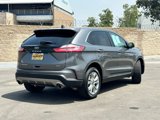 Certified 2022 Ford Edge Titanium image 3