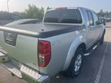 Used 2012 Nissan Frontier SV image 3