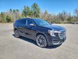Used 2022 GMC Terrain SLT image 3