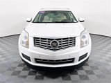 Used 2016 Cadillac SRX Luxury w/ Driver Awareness Package image 2