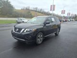 Used 2020 Nissan Pathfinder S image 3