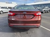 Used 2016 Ford Fusion SE image 6