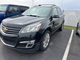 Used 2015 Chevrolet Traverse LT w/ Style and Technology Package image 2