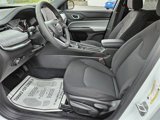 New 2025 Jeep Compass Sport image 4