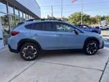 Used 2021 Subaru Crosstrek 2.5i Limited w/ Moonroof Package 1 image 2