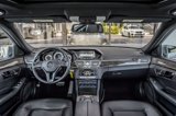 Used 2015 Mercedes-Benz E 350 Sedan image 3