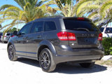 Used 2018 Dodge Journey SE w/ Blacktop Package image 6