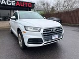 Used 2018 Audi Q5 2.0T Premium Plus w/ Premium Plus Package image 3