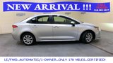 Used 2022 Toyota Corolla LE image 2