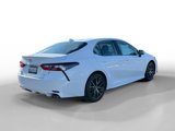 Used 2023 Toyota Camry SE image 5
