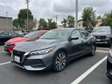 Used 2021 Nissan Sentra SV w/ SV Premium Package image 2