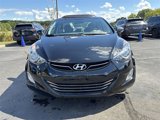 Used 2013 Hyundai Elantra Limited w/ Technology Pkg image 4