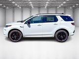 New 2025 Land Rover Discovery Sport S image 2