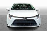 Certified 2021 Toyota Corolla LE image 3