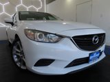 Used 2016 MAZDA MAZDA6 Touring image 3