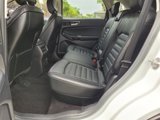 Used 2017 Ford Edge SEL w/ Equipment Group 201A image 4