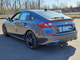 New 2025 Honda Civic Sport image 3