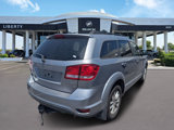 Used 2016 Dodge Journey SXT w/ Mopar All Weather Group image 2