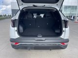 Used 2022 Hyundai Tucson Blue image 5