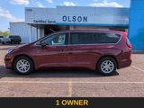 Used 2023 Chrysler Pacifica Touring-L image 3