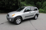 Used 2001 Toyota RAV4 2WD image 2