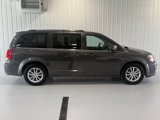 Used 2019 Dodge Grand Caravan SXT image 2