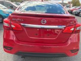 Used 2017 Nissan Sentra SR image 5