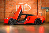 Used 2023 McLaren GT image 3