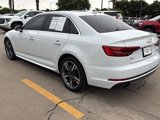 Used 2017 Audi A4 2.0T Premium Plus w/ Premium Plus Package image 5