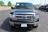 Used 2013 Ford F150 XLT w/ XLT Chrome Pkg image 3