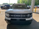 New 2024 Ford Bronco Sport Big Bend w/ Convenience Package image 5