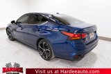 Used 2023 Nissan Altima 2.5 SR image 3