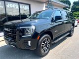 Used 2022 GMC Yukon XL AT4 w/ Max Trailering Package image 5