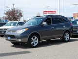 Used 2010 Hyundai Veracruz Limited image 3