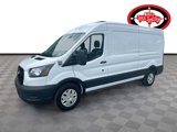 Used 2023 Ford Transit 250 Medium Roof image 3
